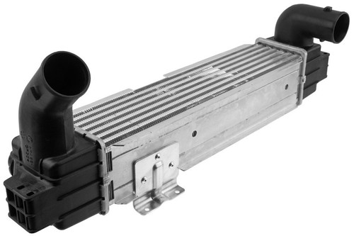 Intercooler air exchanger for - exchanger,