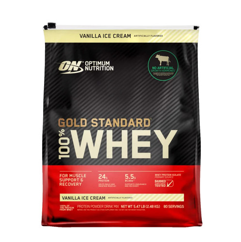 Optimum nutrition gold - optimum,