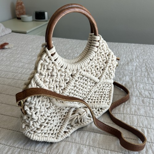 Borsa mano anabaglish - borsa,