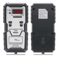 Tester frequenza IR 100 MHz-1