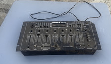 Numark DM-1180 Mixer