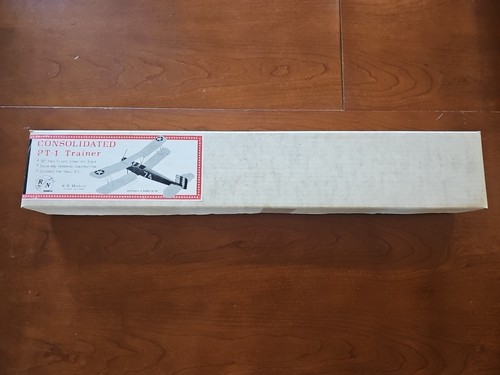 Kit aereo trainer vintage - aereo, rc
