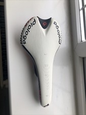 Nuova sella mtb Prologo X10