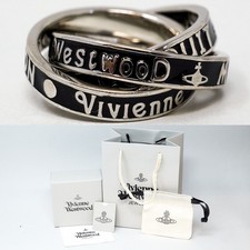 Anello Vivienne Westwood tono