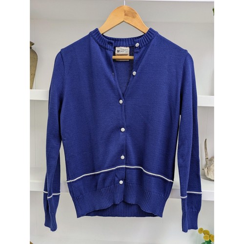 Maglione cardigan courreges - cardigan,