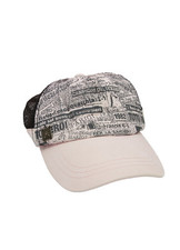 BREKKA - BERRETTO - CAPPELLO