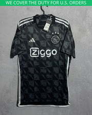 Maglia Ajax Amsterdam terza