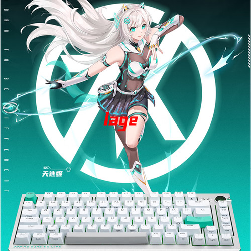 Asus tuf gaming tx75 tastiera - asus,