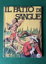 🟢🟢 Tex non censurato