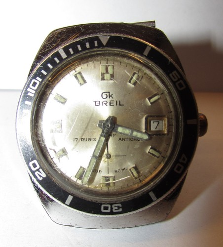 Breil sub 50 - (o,