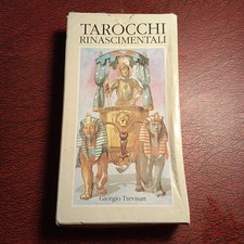 Tarocchi TAROCCHI
