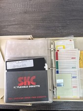 Archivio floppy disk Commodore