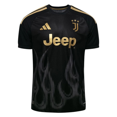 Terza maglia juventus 27 - maglia,