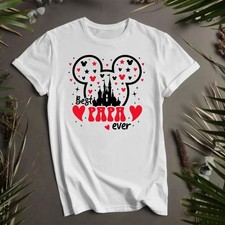 MAGLIETTA DISNEY MICKEY FAMILY