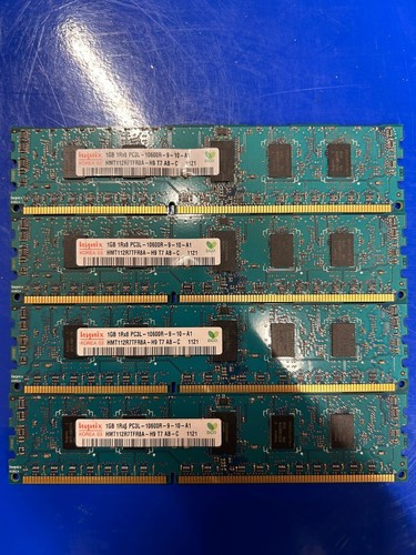 Ram 1 gb 1rx8 - ram,