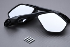 Coppia Specchietti Retrovisori