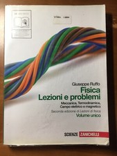 FISICA: LEZIONI E PROBLEMI