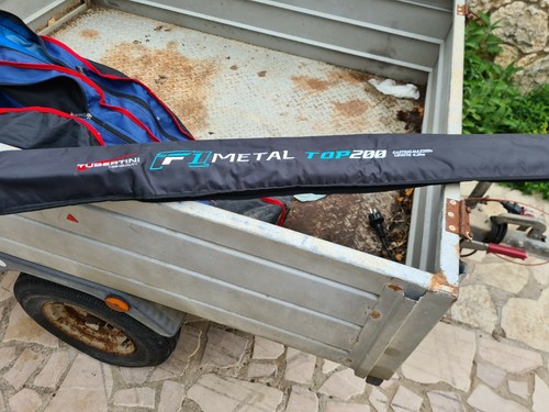 Vendo articoli pesca da - vendo,