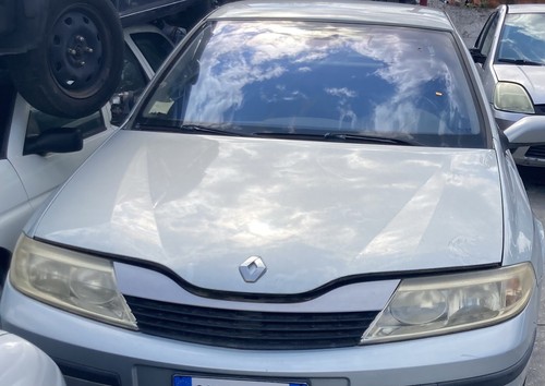 Ricambi renault laguna - renault, ii