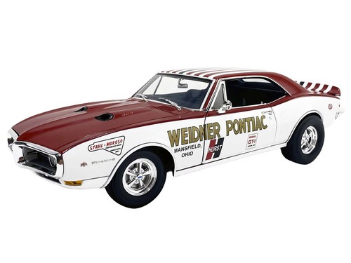 1968 pontiac firebird first - 1968, "first
