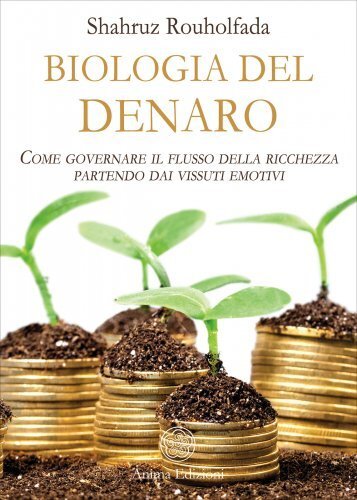 Libro biologia del denaro - biologia,