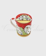 Teiera a Tazza Tisaniera