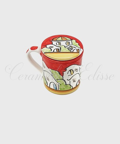 Teiera tazza tisaniera - a,