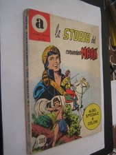 IL COMANDANTE MARK N. 100 - L