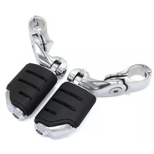 Poggiapiedi paramotore FR5 per