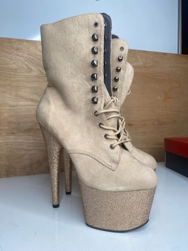 Stivaletto pleaser adore - uk,