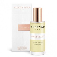 Yodeyma Paris Sophisticate Eau