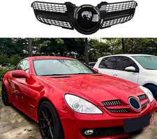 GRIGLIA MASCHERINA CALANDRA