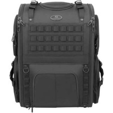 Saddlemen S3500 Black Tactical