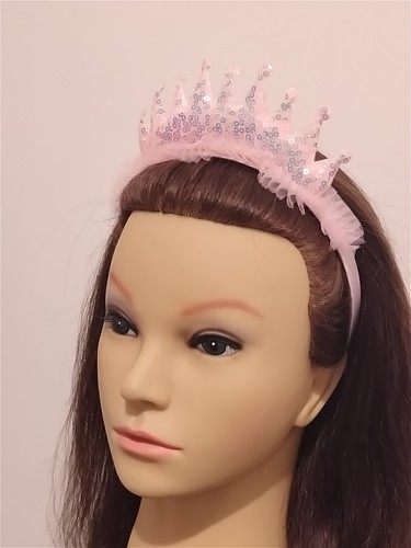 Fascia per capelli - , partywear