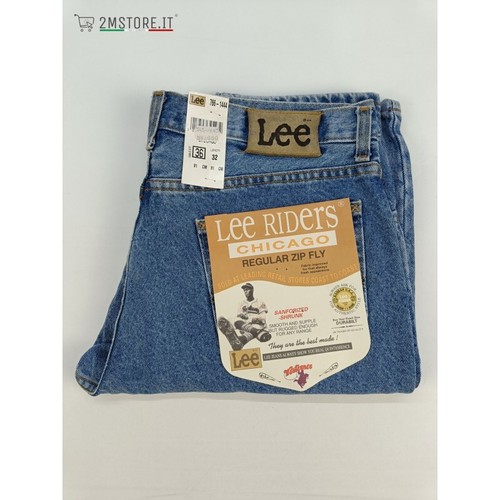 Jeans lee riders chicago - jeans,