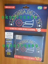 CD SIGILLATO + CARTONATO LA