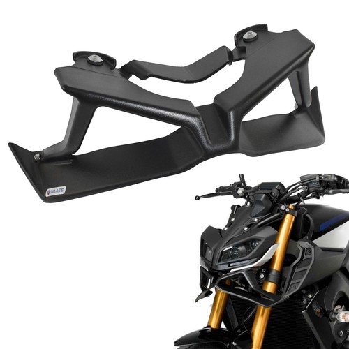Front fender beak - beak, nose