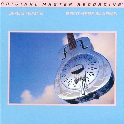Dire straits brothers in - dire,