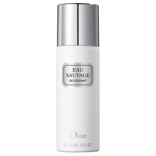 Dior eau sauvage deodorante - eau,