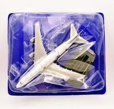 modellini Aerei di linea Boeing 747-200 Lufthansa Cargo diecast modellismo asta