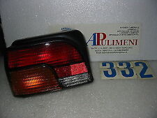 MR311121 FANALE FANALINO POSTERIORE SX AUSTIN ROVER 100 111 ORIGINALE