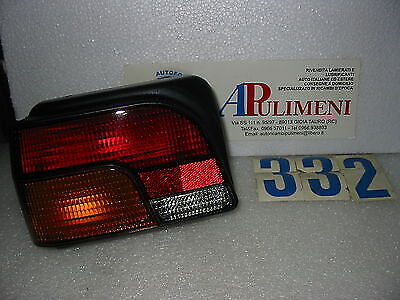 Mr311121 fanale fanalino - mr311121,