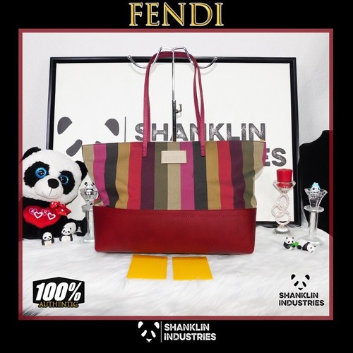 Fendi borsa a - borsa,