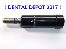 Motore testato Kavo Intra K Lux 192 micromotore con luce! in cambio