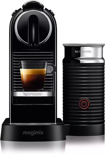 Macchina caffè cialde - a,