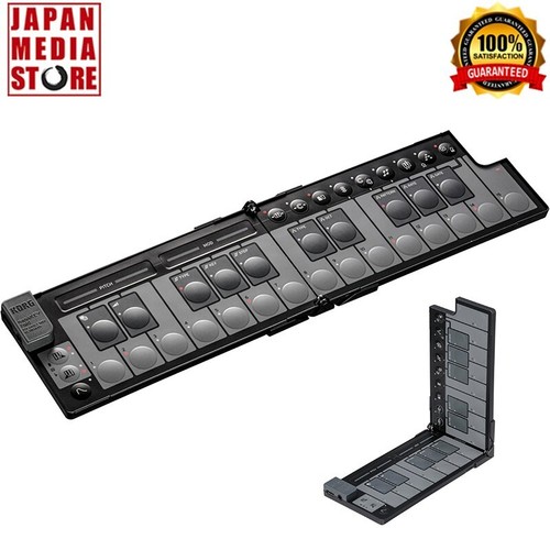 Korg nanokey tastiera midi - nanokey,