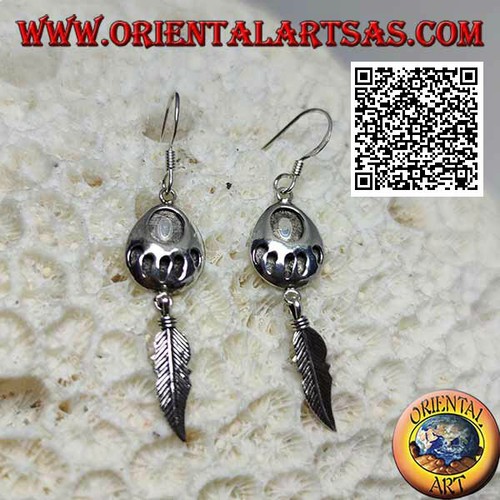 Orecchini argento 925 - ,