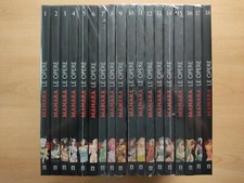 Milo Manara Le Opere Vol.1/18