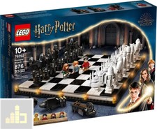 LEGO HARRY POTTER - SET