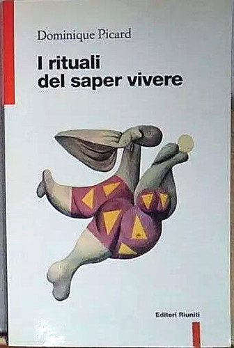 Dominique picard i rituali - ,